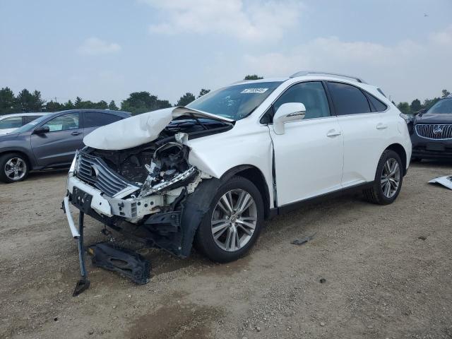 LEXUS RX 350 BAS