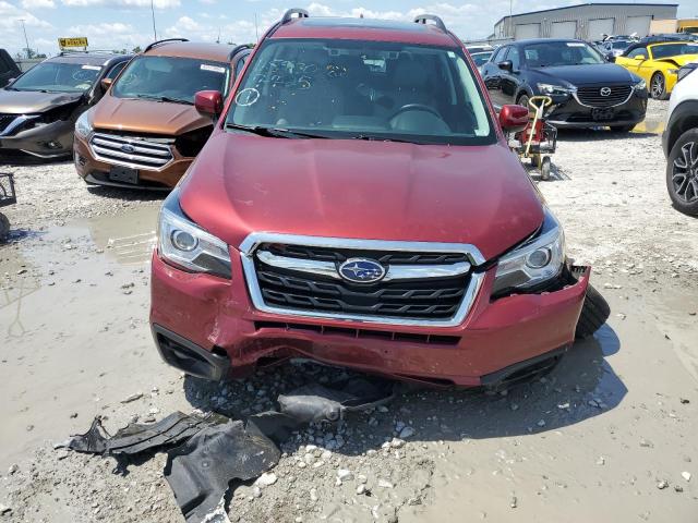 2018 SUBARU FORESTER 2 JF2SJARC5JH609033