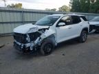 2025 CHEVROLET EQUINOX LT - 3GNAXHEG7SL330381