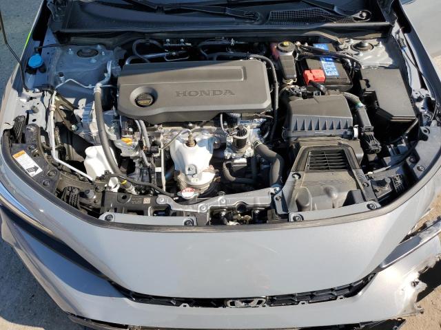 2025 HONDA CIVIC SPOR 2HGFE2F53SH537309