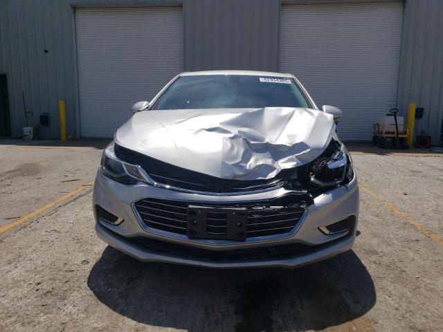 2017 CHEVROLET CRUZE PREM 3G1BF6SM8HS609148