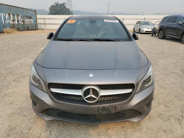 2014 MERCEDES-BENZ CLA 250 - WDDSJ4EB8EN046019