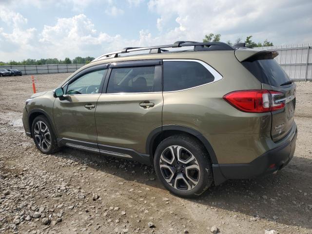 2023 SUBARU ASCENT TOU 4S4WMARD1P3450674