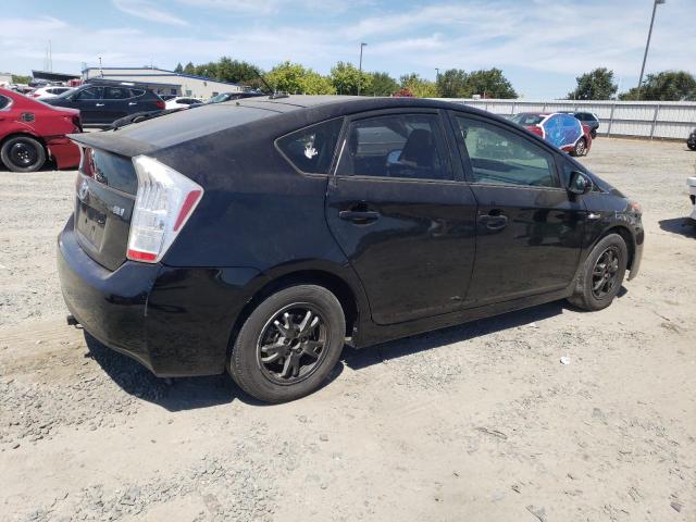 2011 TOYOTA PRIUS - JTDKN3DU4B1468738