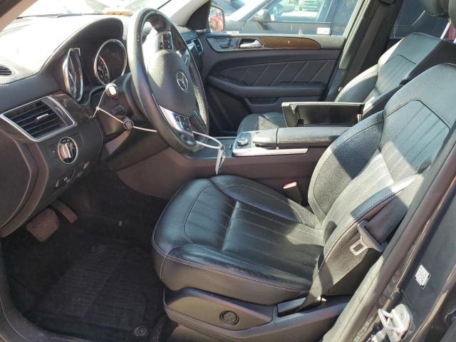 2015 MERCEDES-BENZ GL 450 4MA 4JGDF6EE5FA514609