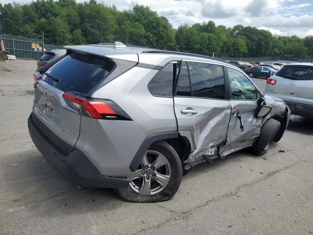 2022 TOYOTA RAV4 XLE - 2T3P1RFV0NW271422