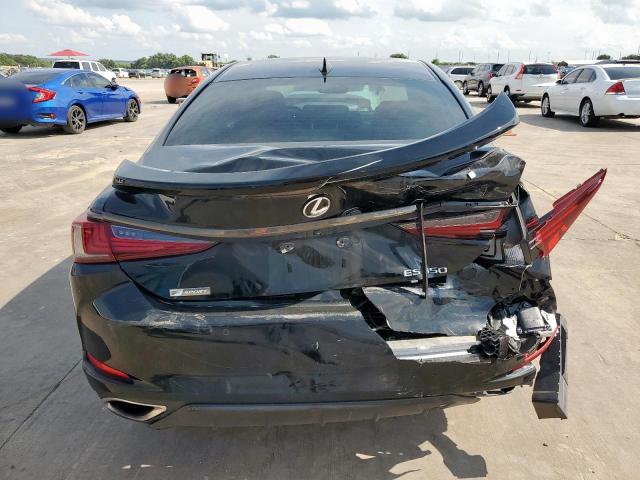 2020 LEXUS ES 350 F S - 58AGZ1B11LU056756