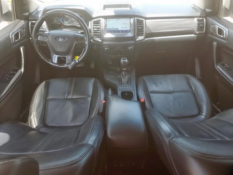 2020 FORD RANGER XL - 1FTER4EHXLLA04223