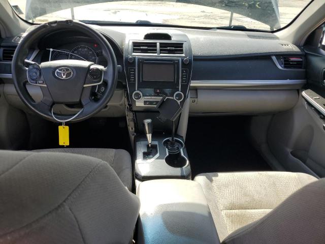 2012 TOYOTA CAMRY BASE - 4T1BF1FK3CU074043