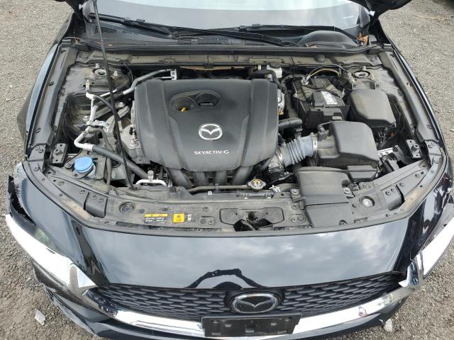 2021 MAZDA 3 SELECT 3MZBPABM9MM206007