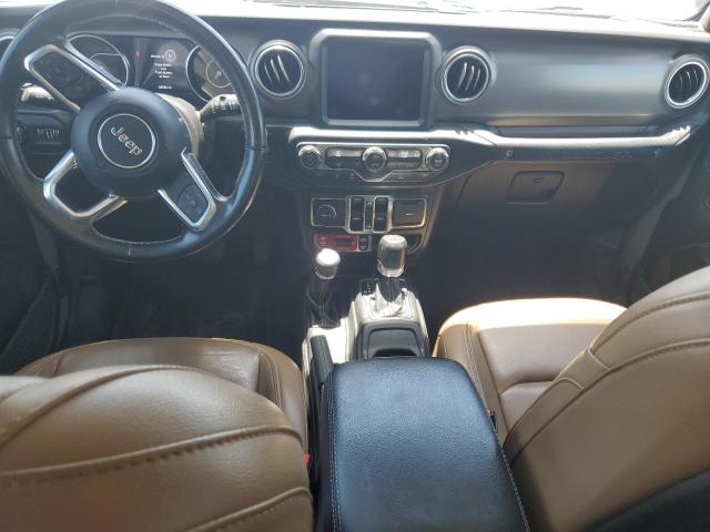 2022 JEEP WRANGLER U 1C4JJXFM4NW191429