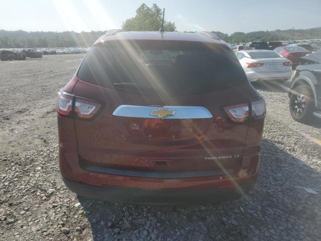 2015 CHEVROLET TRAVERSE L 1GNKRGKD5FJ346496