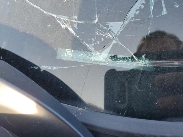 2023 CHEVROLET EQUINOX LT - 3GNAXKEG0PS153019