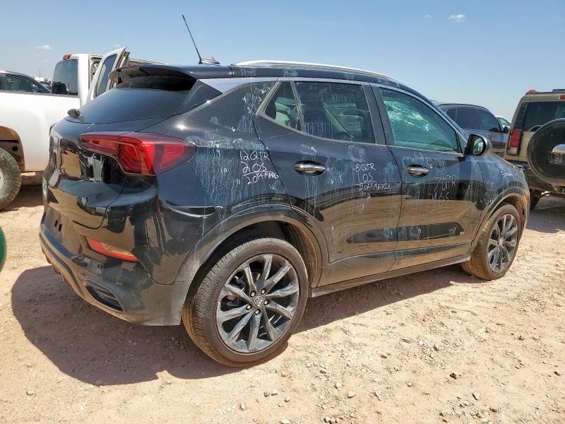 2025 BUICK ENCORE GX KL4AMDSL5SB082865