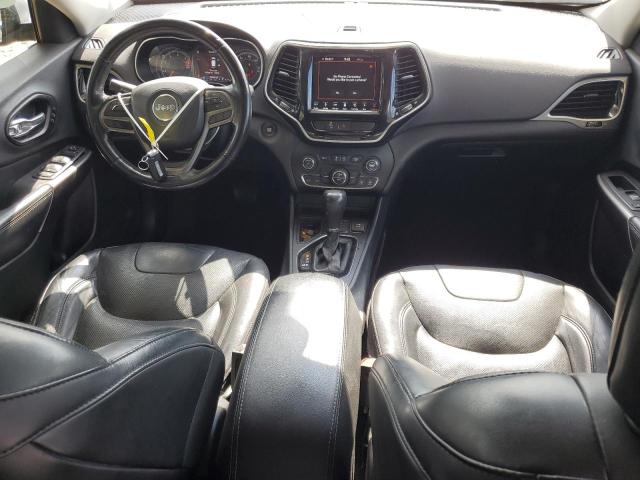 2019 JEEP CHEROKEE L - 1C4PJLDB1KD366148