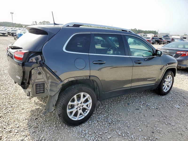 Vin: 1c4pjlcs6gw372976, lot: 63090575, jeep grand cher latitude 20163