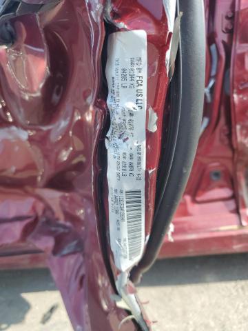 2015 DODGE DART LIMIT 1C3CDFCB4FD392049