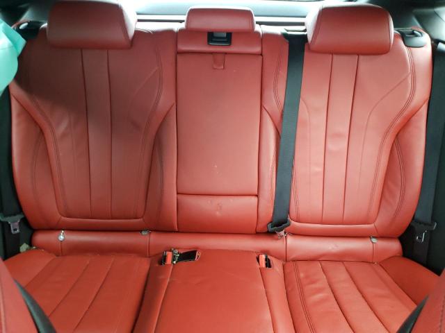 2016 BMW X6 XDRIVE5 - 5UXKU6C53G0R34315