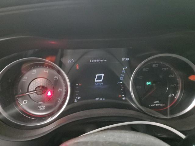 2019 DODGE CHARGER PO 2C3CDXKT9KH676807