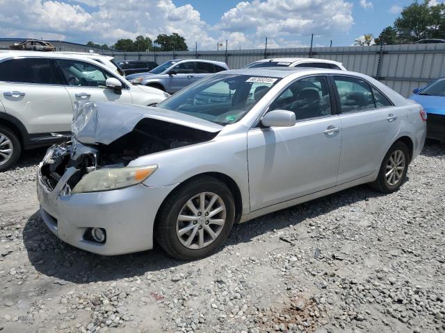 TOYOTA CAMRY BASE