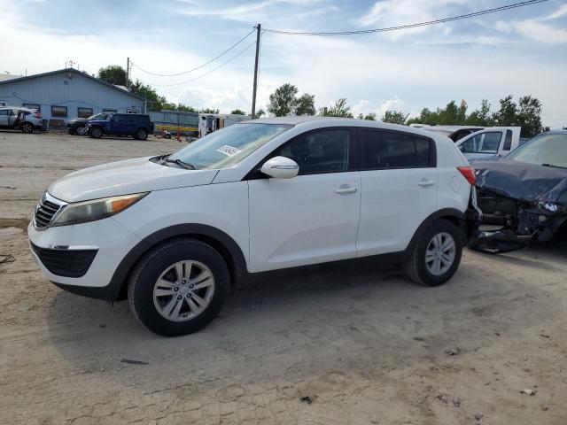 KIA SPORTAGE L