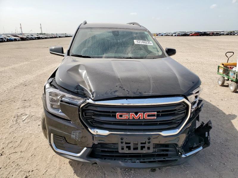 2024 GMC TERRAIN SL 3GKALMEGXRL392997