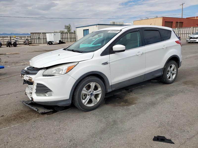 2015 FORD ESCAPE SE - 1FMCU0G92FUB50484