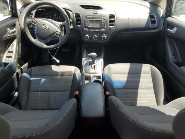 2017 KIA FORTE LX - 3KPFL4A76HE148449