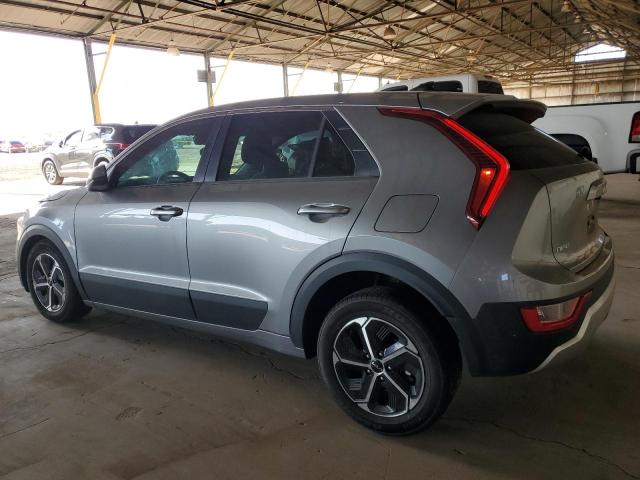 2023 KIA NIRO LX KNDCP3LE4P5089943