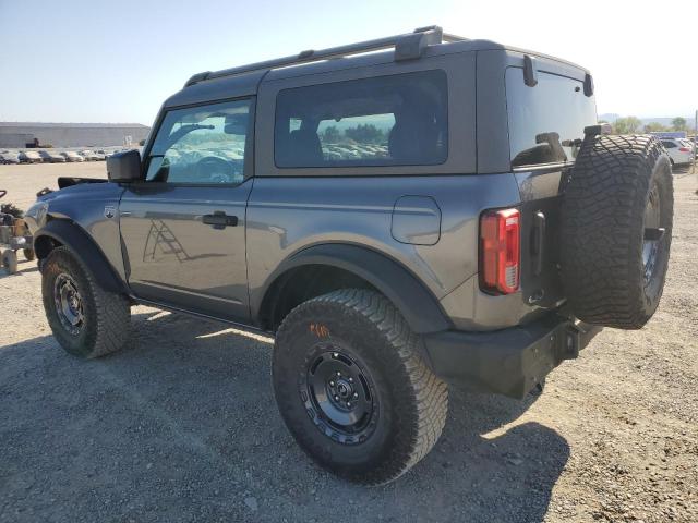 2024 FORD BRONCO BIG - 1FMDE7AH8RLB28428