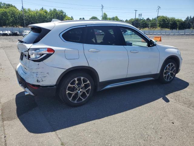 2020 BMW X1 XDRIVE2 - WBXJG9C08L5P76466
