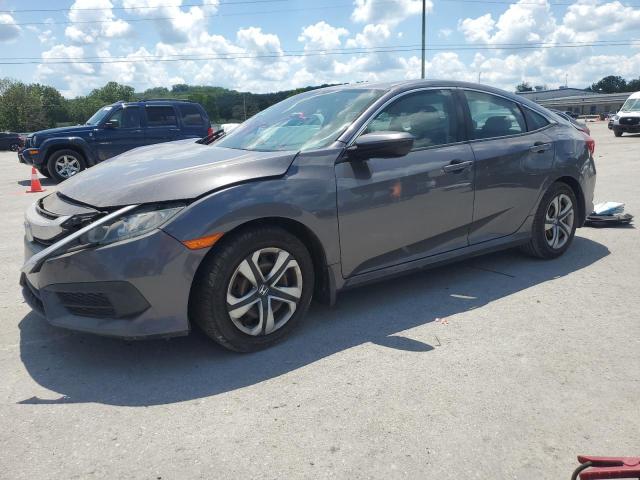 Vin: 2hgfc2f53jh528811, lot: 63350085, honda civic lx 2018 img_1