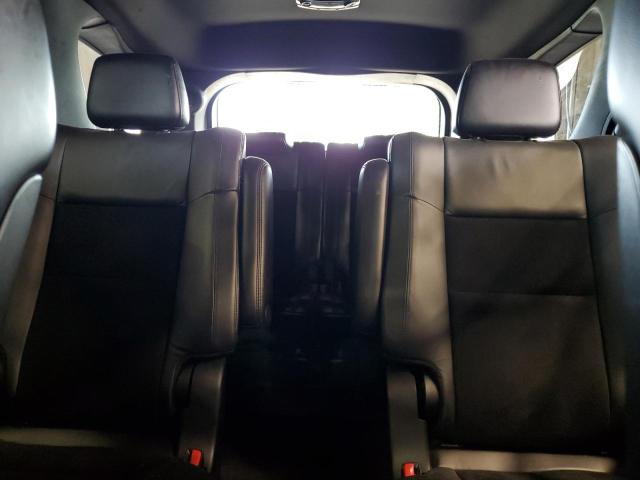2018 DODGE DURANGO GT 1C4RDJDGXJC307491