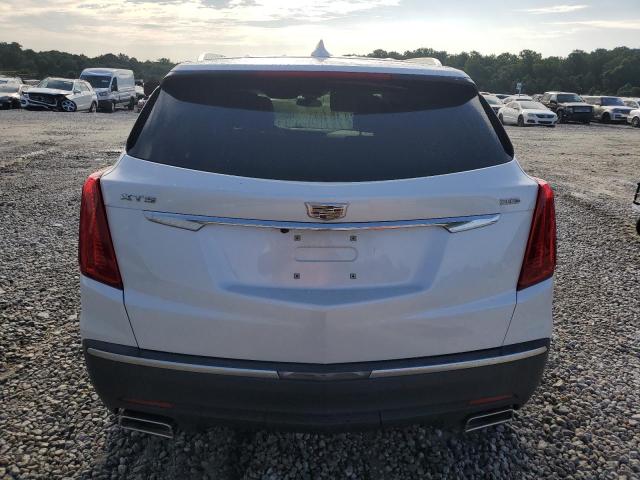 2017 CADILLAC XT5 LUXURY 1GYKNBRS9HZ259761