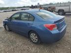 Lot #3296336404 2016 SUBARU IMPREZA