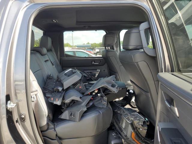 2023 TOYOTA TUNDRA CRE - 5TFNA5DB7PX103025