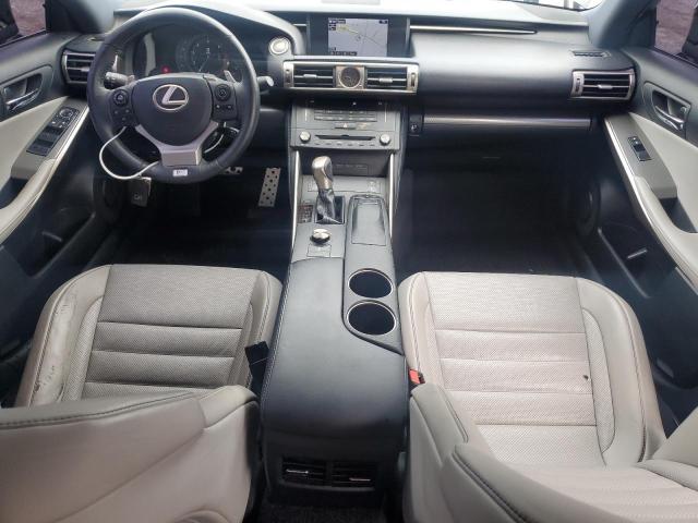 2015 LEXUS IS 250 - JTHCF1D29F5022683