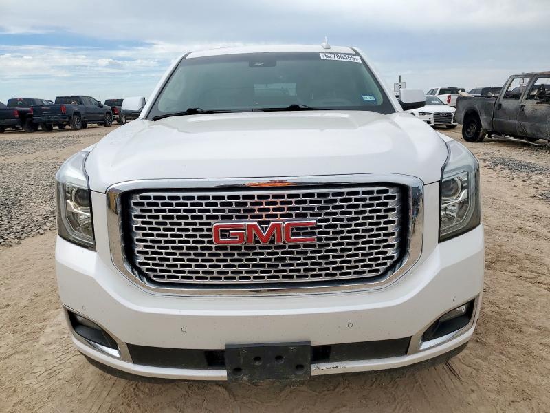 2017 GMC YUKON XL D 1GKS2HKJ1HR157975