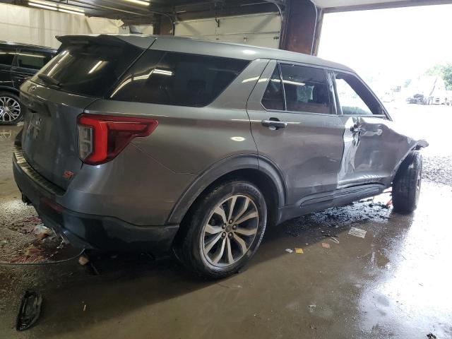 2021 FORD EXPLORER S 1FM5K8GC7MGA25145