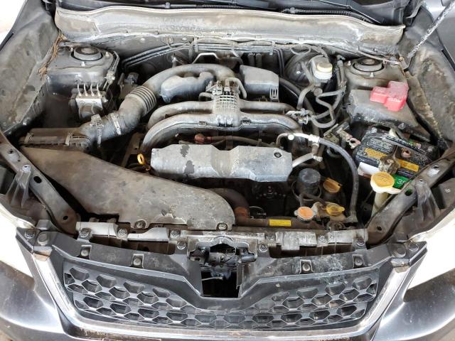 2015 SUBARU FORESTER 2 JF2SJAKC8FH502852