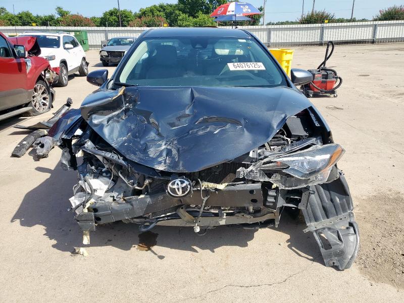 2018 TOYOTA COROLLA L - 5YFBURHE0JP741659