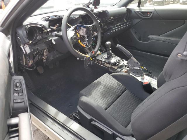 2024 TOYOTA GR 86 JF1ZNBB18R9756698