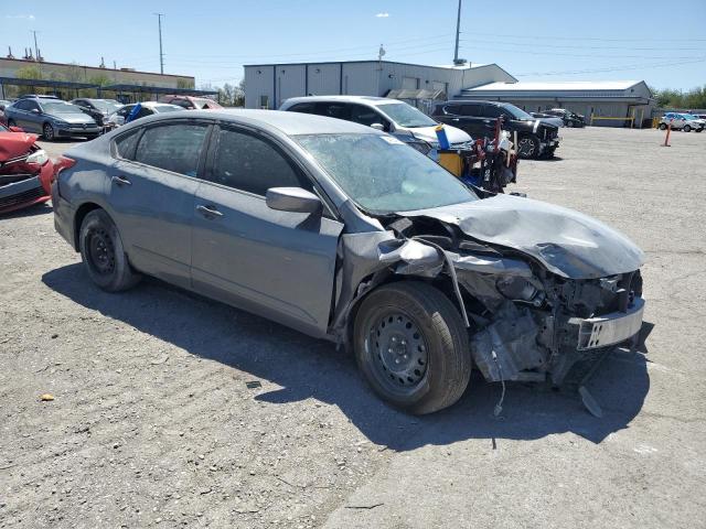 2016 NISSAN ALTIMA 2.5 - 1N4AL3AP3GN321574