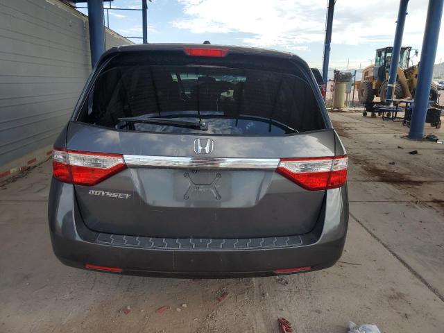 2012 HONDA ODYSSEY EX - 5FNRL5H63CB094708