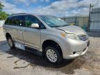 Lot #3292570700 2015 TOYOTA SIENNA XLE