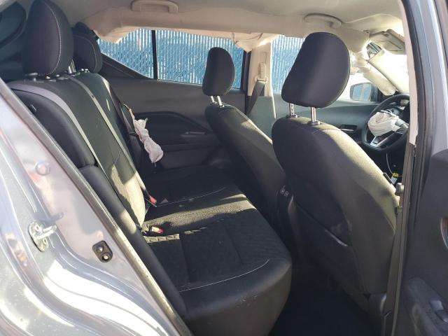 2021 NISSAN KICKS SV - 3N1CP5CV2ML507202