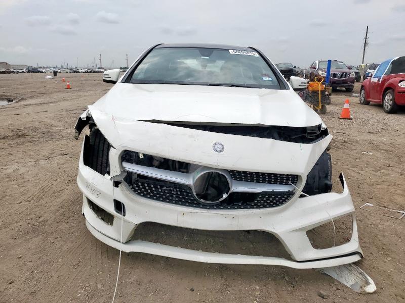 2015 MERCEDES-BENZ CLA 250 WDDSJ4EBXFN195985