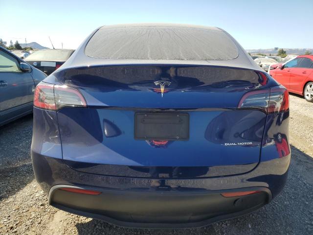2023 TESLA MODEL Y 7SAYGDEE1PF923774