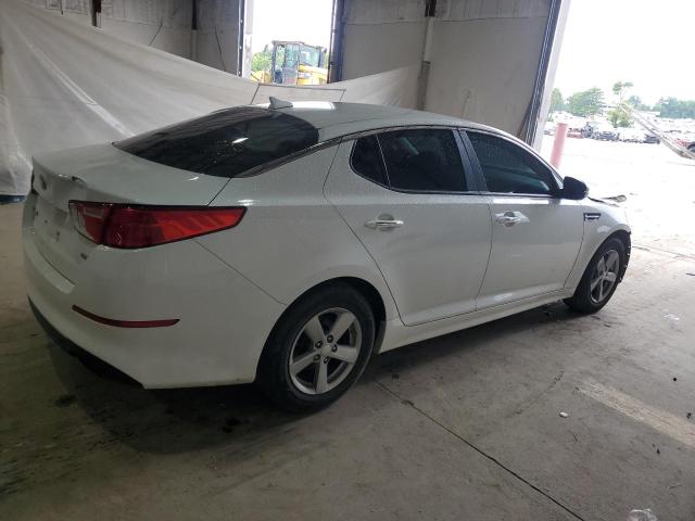 2015 KIA OPTIMA LX - 5XXGM4A70FG376825