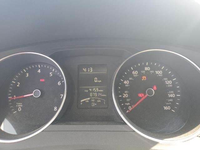 2017 VOLKSWAGEN JETTA S - 3VW167AJ9HM340465